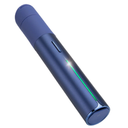 Puffco Pivot Portable Concentrates Vaporizer Sapphire