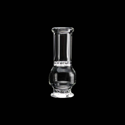 Puffco Pivot Topper Clear