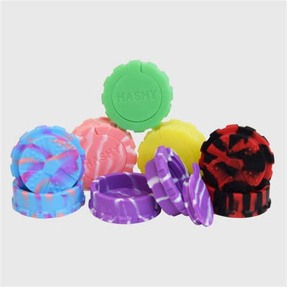 Hashy Silicone Grinder
