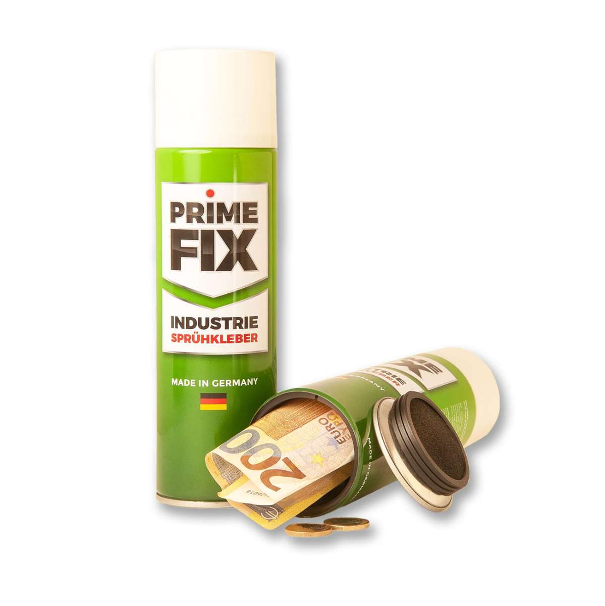 Prime Fix Stash Can