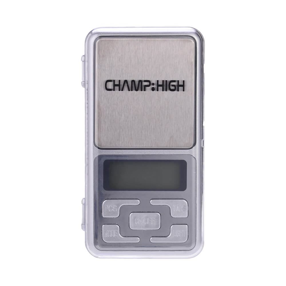 Champ High Digital Scale Pocket Mini 0.01 – 200g