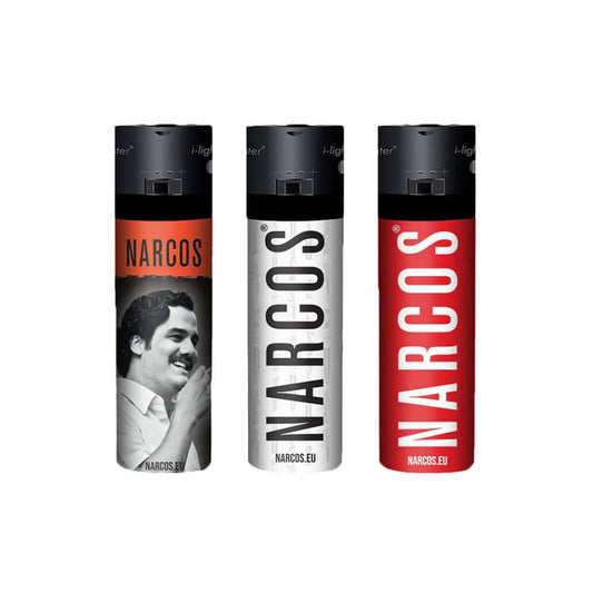 Narcos Lighters