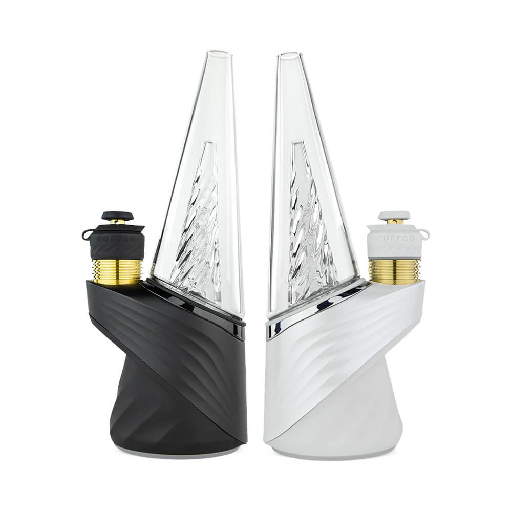 Puffco Peak Pro 3D XL Chamber Gold Limited Edition