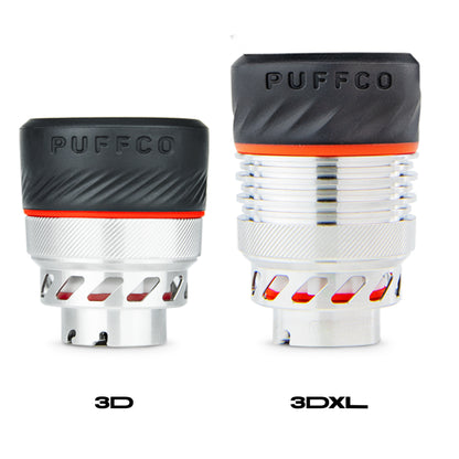 Puffco Peak Pro 3D XL Chamber