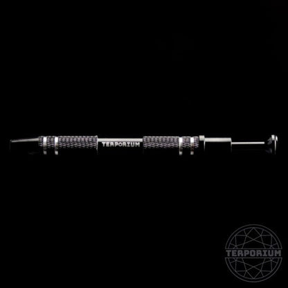 Terp Pearl Grabber with 4 Prong Claw