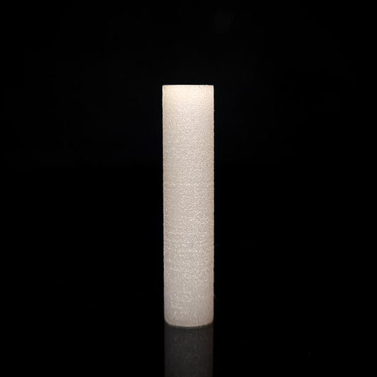 Opaque Quartz Terp Pillar