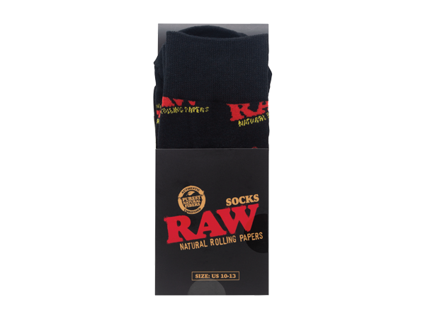 These RAW Black Socks are made from a carefully crafted blend of Hemp with soft cotton (for comfort), polyester (to keep them soft and warm yet lightweight with great moisture wicking properties, nylon (to keep their shape) and a bit of spandex (to gently conform to your foot). Please wash gently and air dry just to keep their colors and texture perfect.