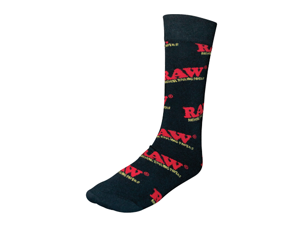 These RAW Black Socks are made from a carefully crafted blend of Hemp with soft cotton (for comfort), polyester (to keep them soft and warm yet lightweight with great moisture wicking properties, nylon (to keep their shape) and a bit of spandex (to gently conform to your foot). Please wash gently and air dry just to keep their colors and texture perfect.