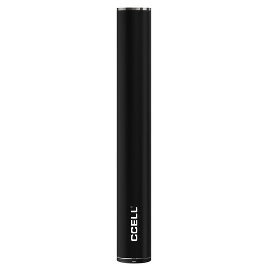 CCELL M3 Black Vape Pen Battery Standard 510 Thread for Vape Carts